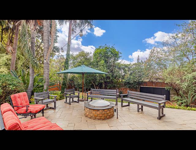 4 BEDROOM FREESTANDING FOR SALE IN BOSKRUIN